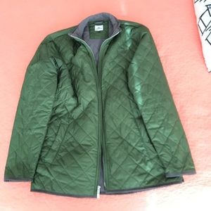 Peter Millar quilted jacket